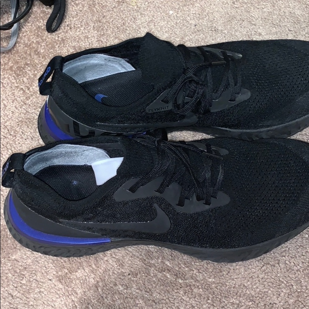 Meet your Posher, Ethan